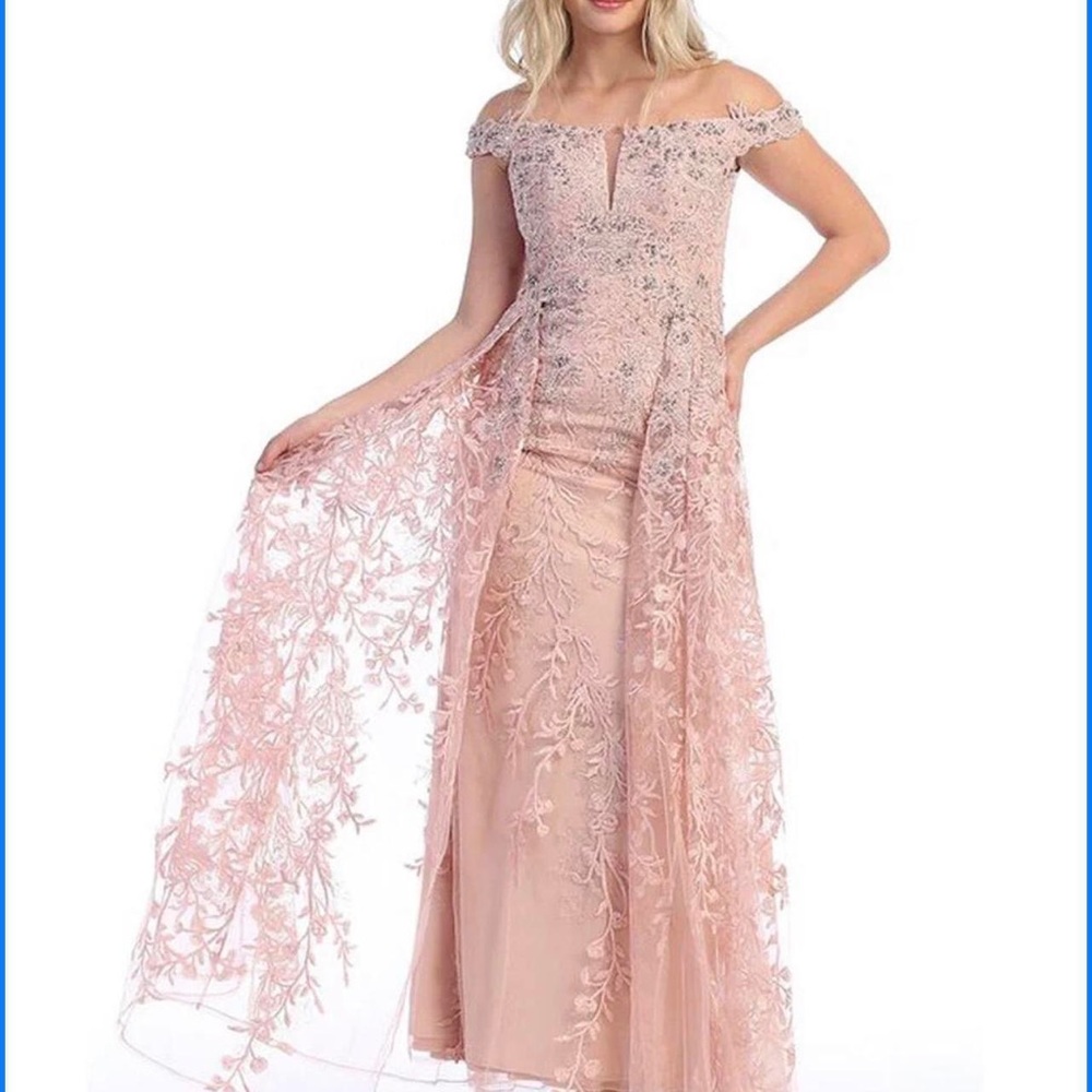 Elegant Gown